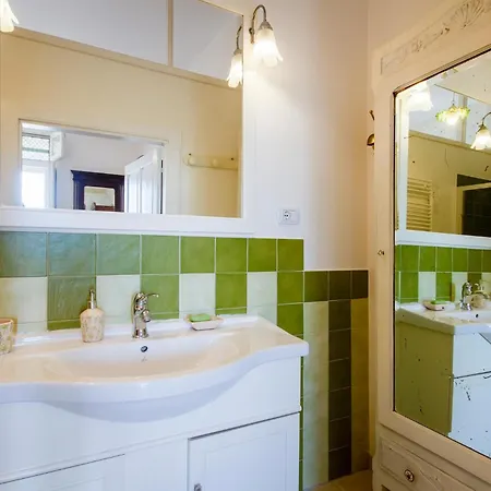 Cozy In Monte Santangelo With Kitchen *