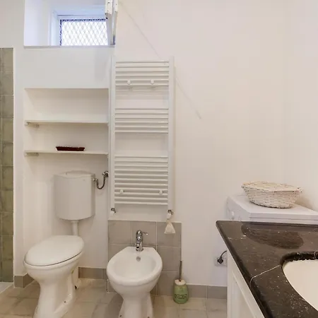 Cozy In Monte Santangelo With Kitchen * Monte SantʼAngelo