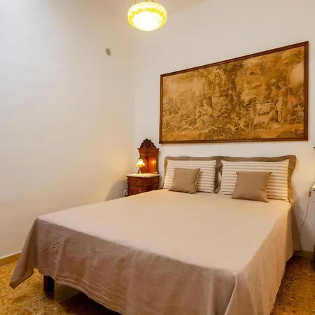 Cozy In Monte Santangelo With Kitchen *