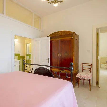 Cozy In Monte Santangelo With Kitchen Nyaraló